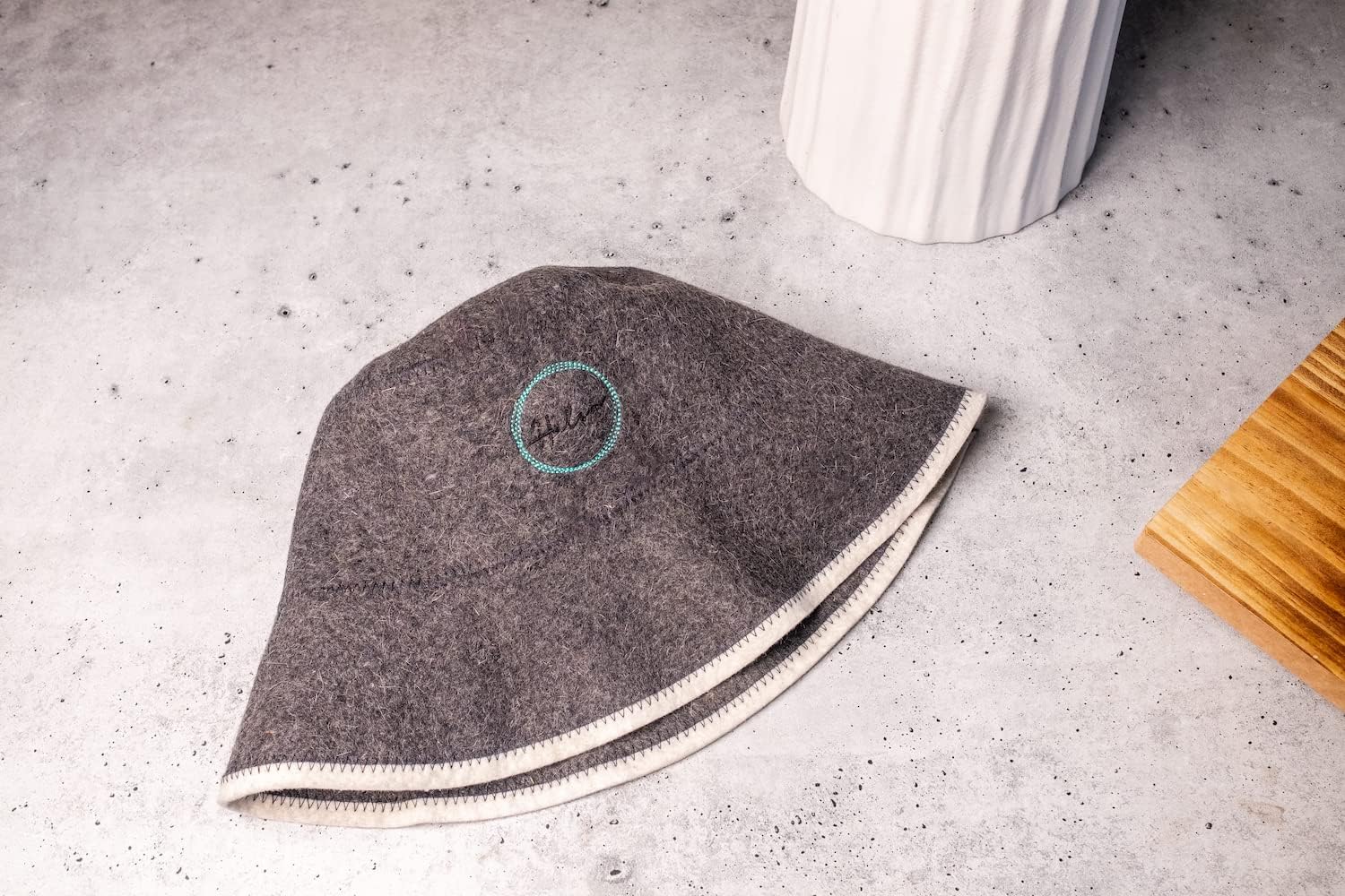 Halsa Sauna Hat