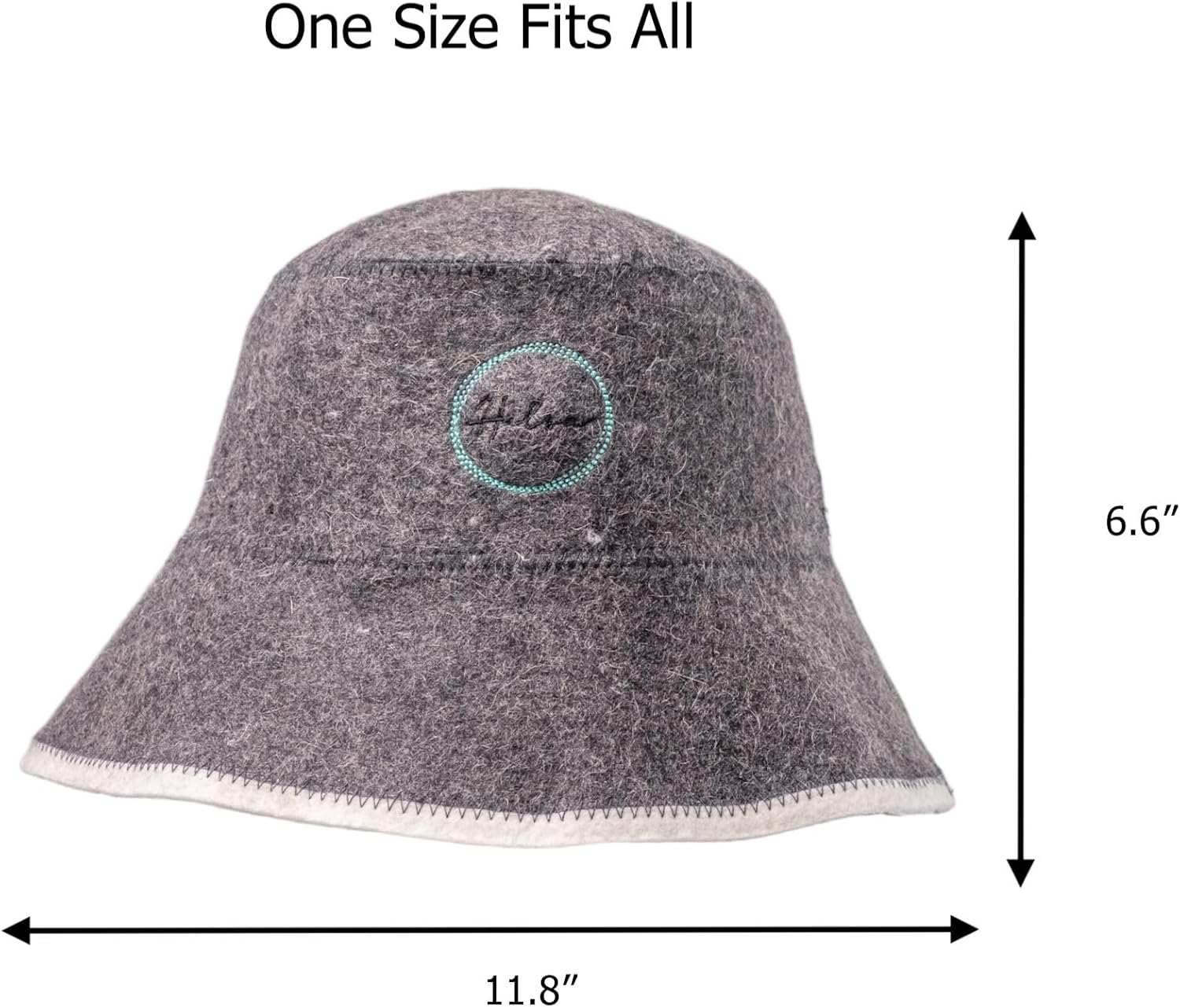 Halsa Sauna Hat