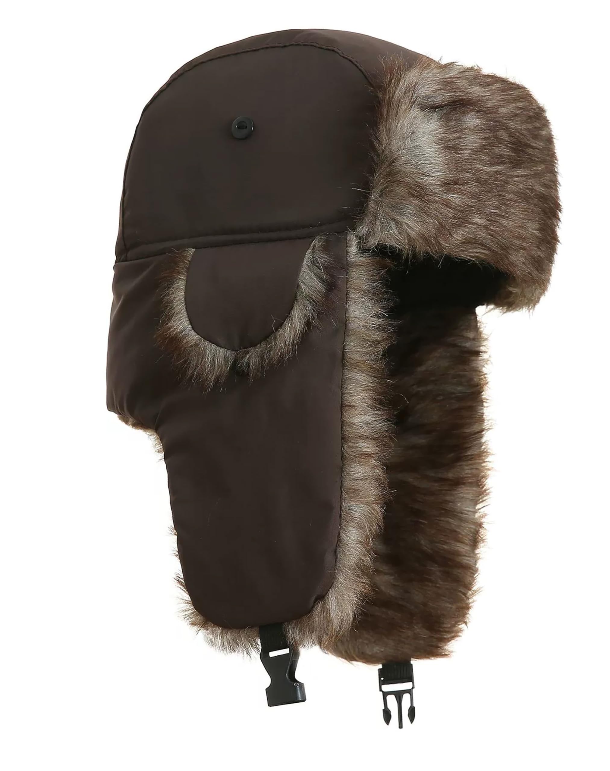 Iconic Ushanka Hat