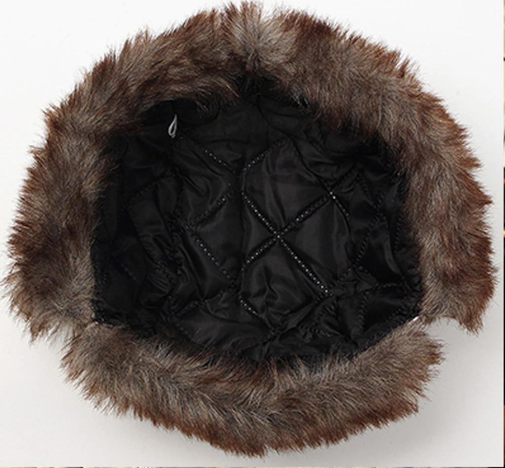 Iconic Ushanka Hat