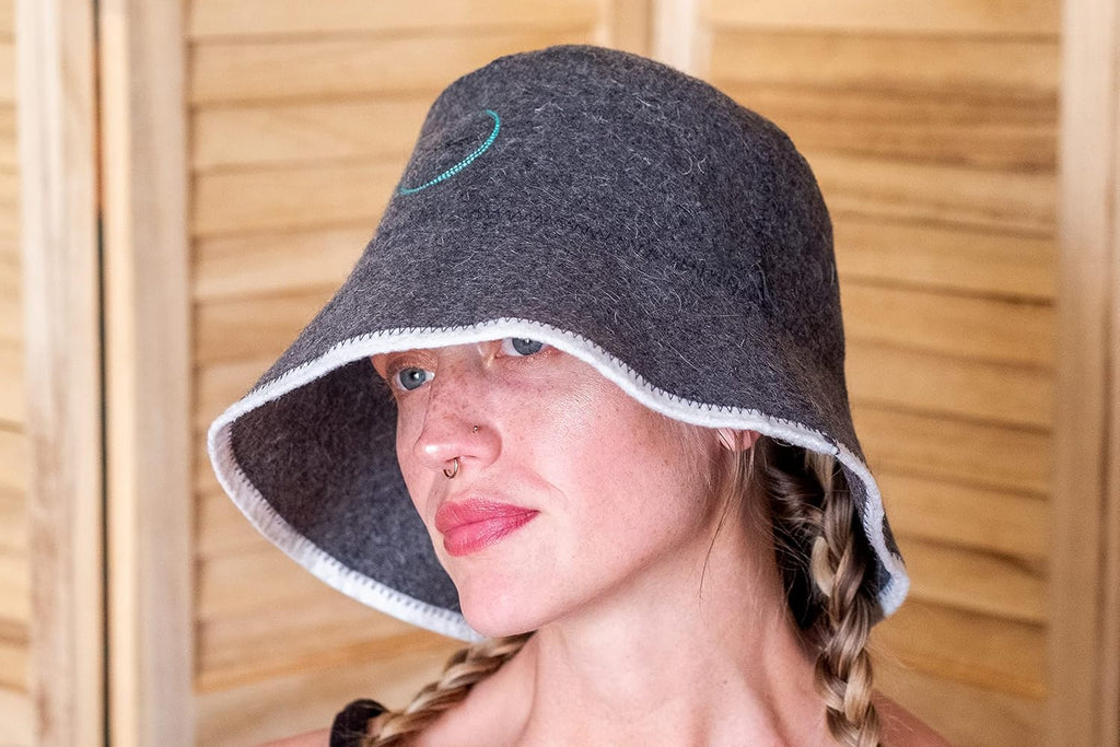 Halsa Sauna Hat